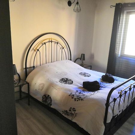 La Casa De Brens Διαμέρισμα Brens  Εξωτερικό φωτογραφία