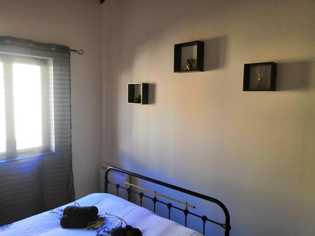 La Casa De Brens Διαμέρισμα Brens  Εξωτερικό φωτογραφία