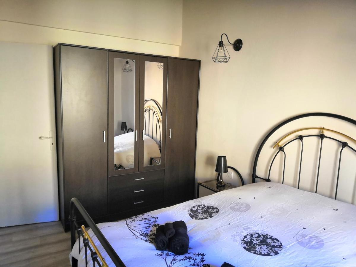 La Casa De Brens Διαμέρισμα Brens  Εξωτερικό φωτογραφία