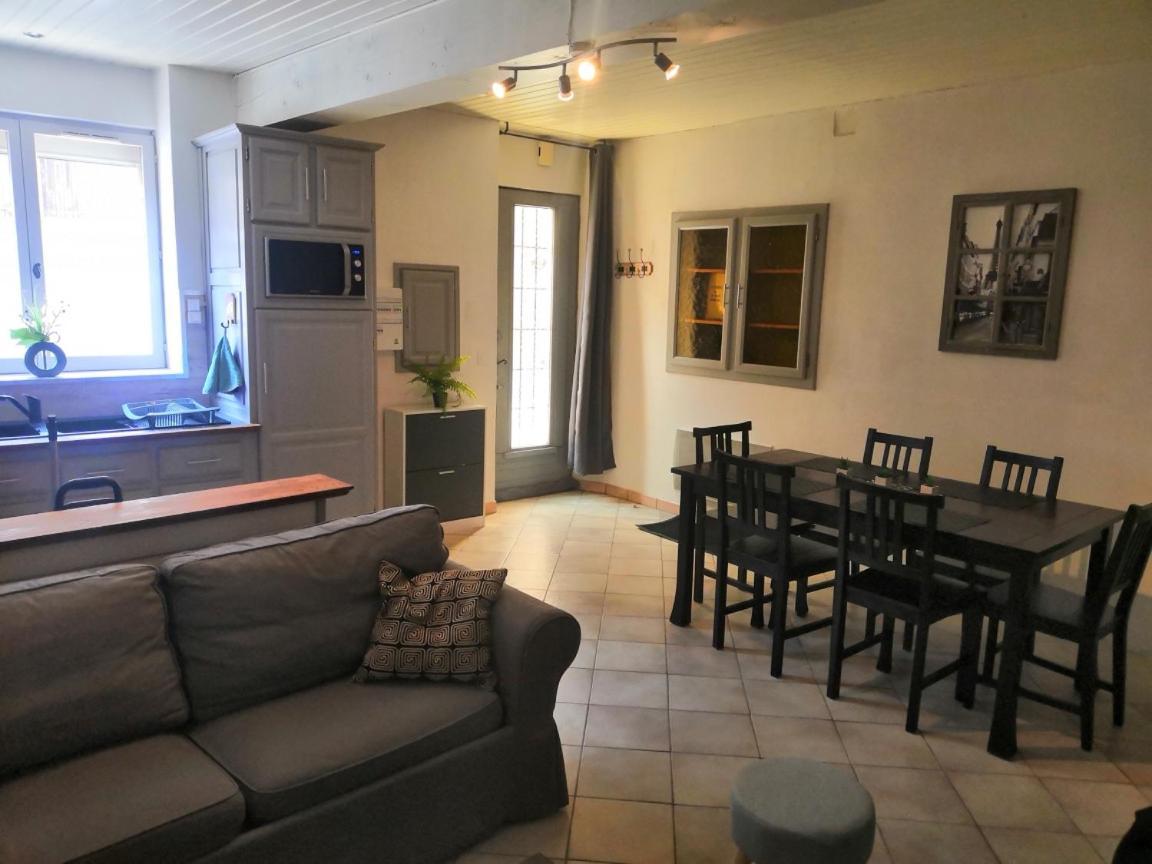 La Casa De Brens Διαμέρισμα Brens  Εξωτερικό φωτογραφία